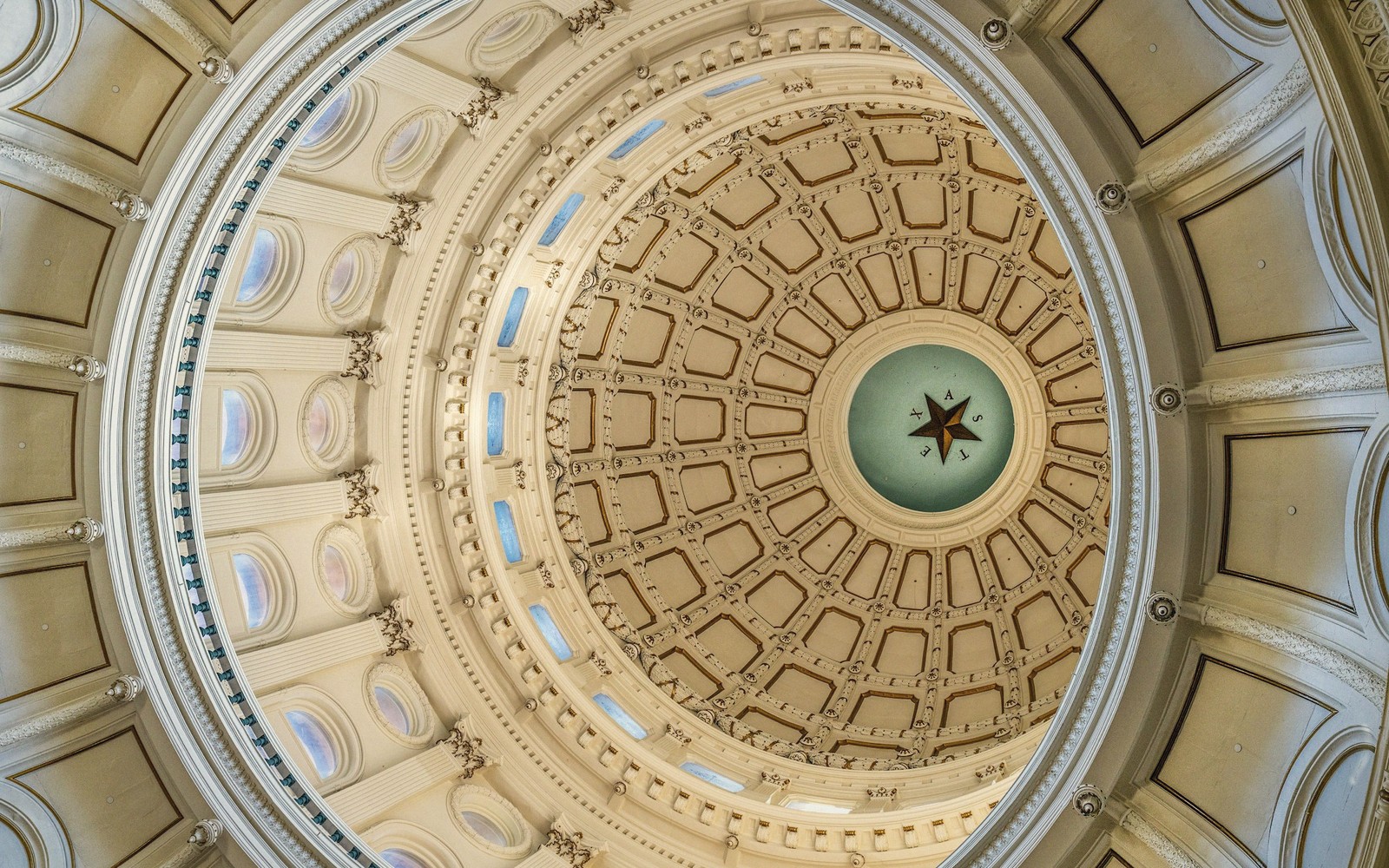 How Power Is Divided — and Checked