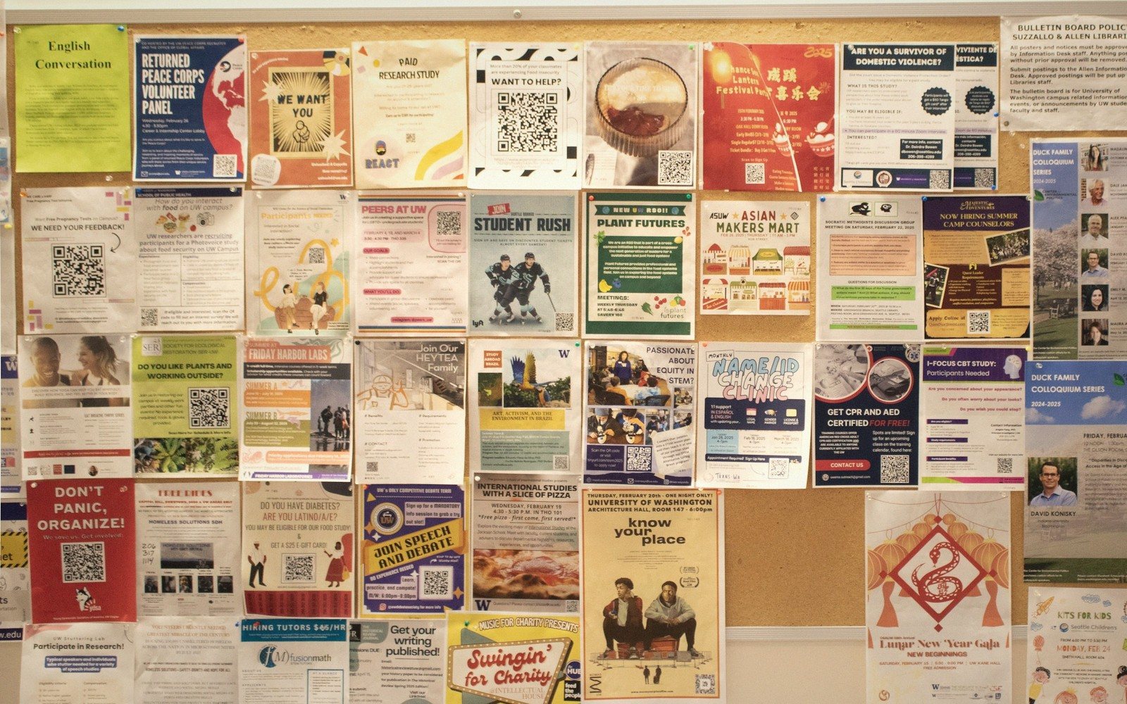 Public Comment Periods, and How to Use Them