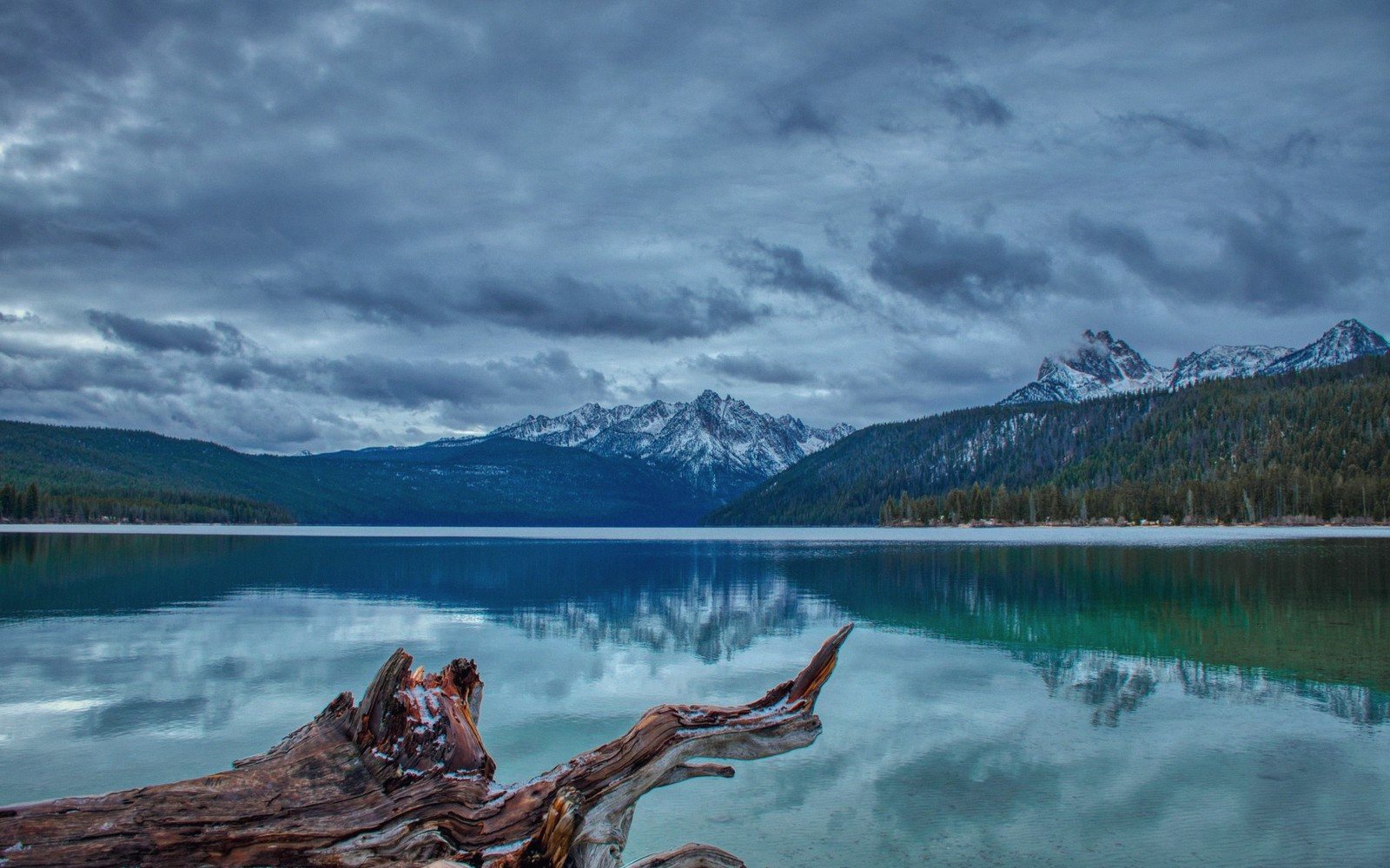 Public Lands: Idaho's Defining Fight