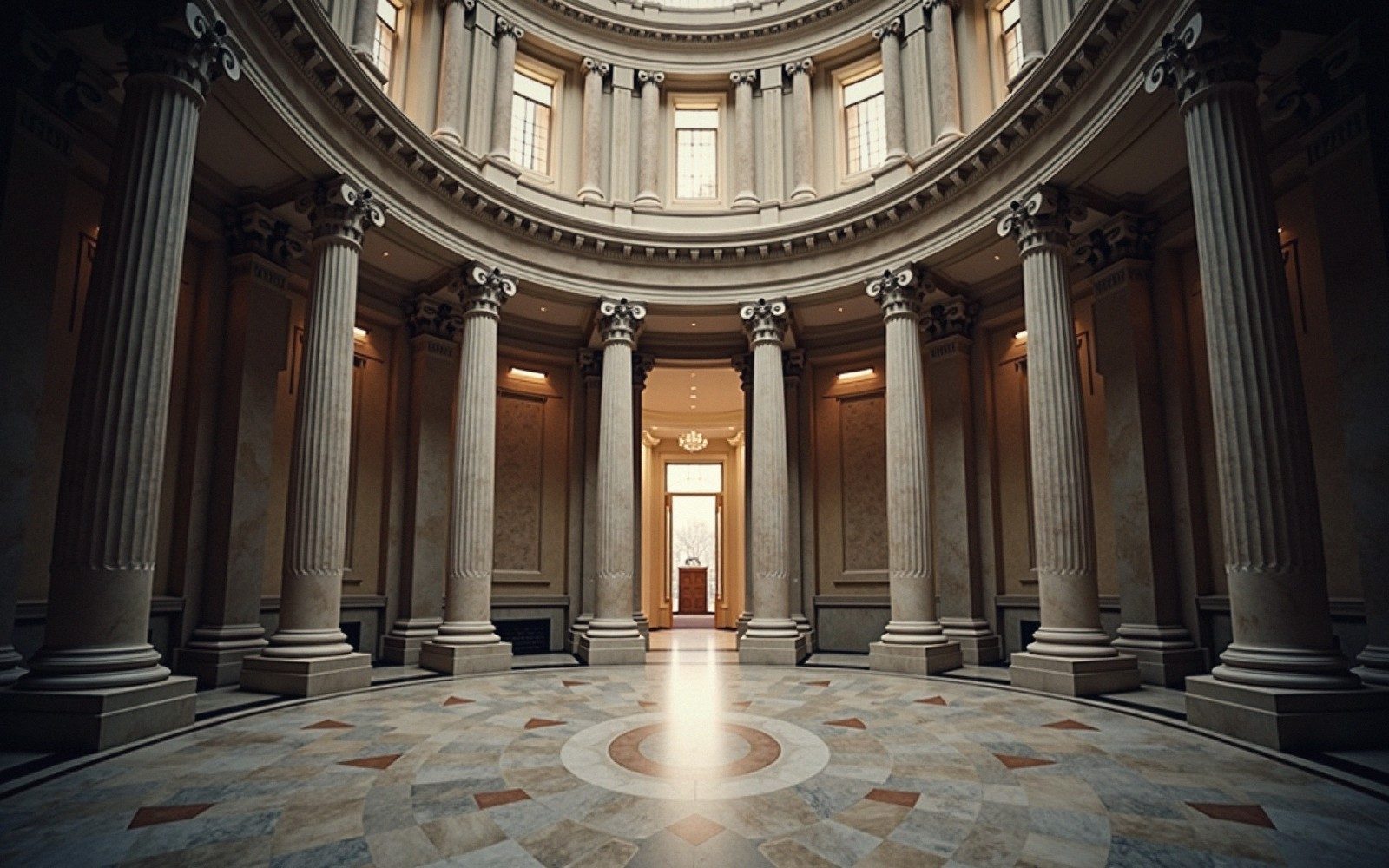 The Governor and the Executive Branch