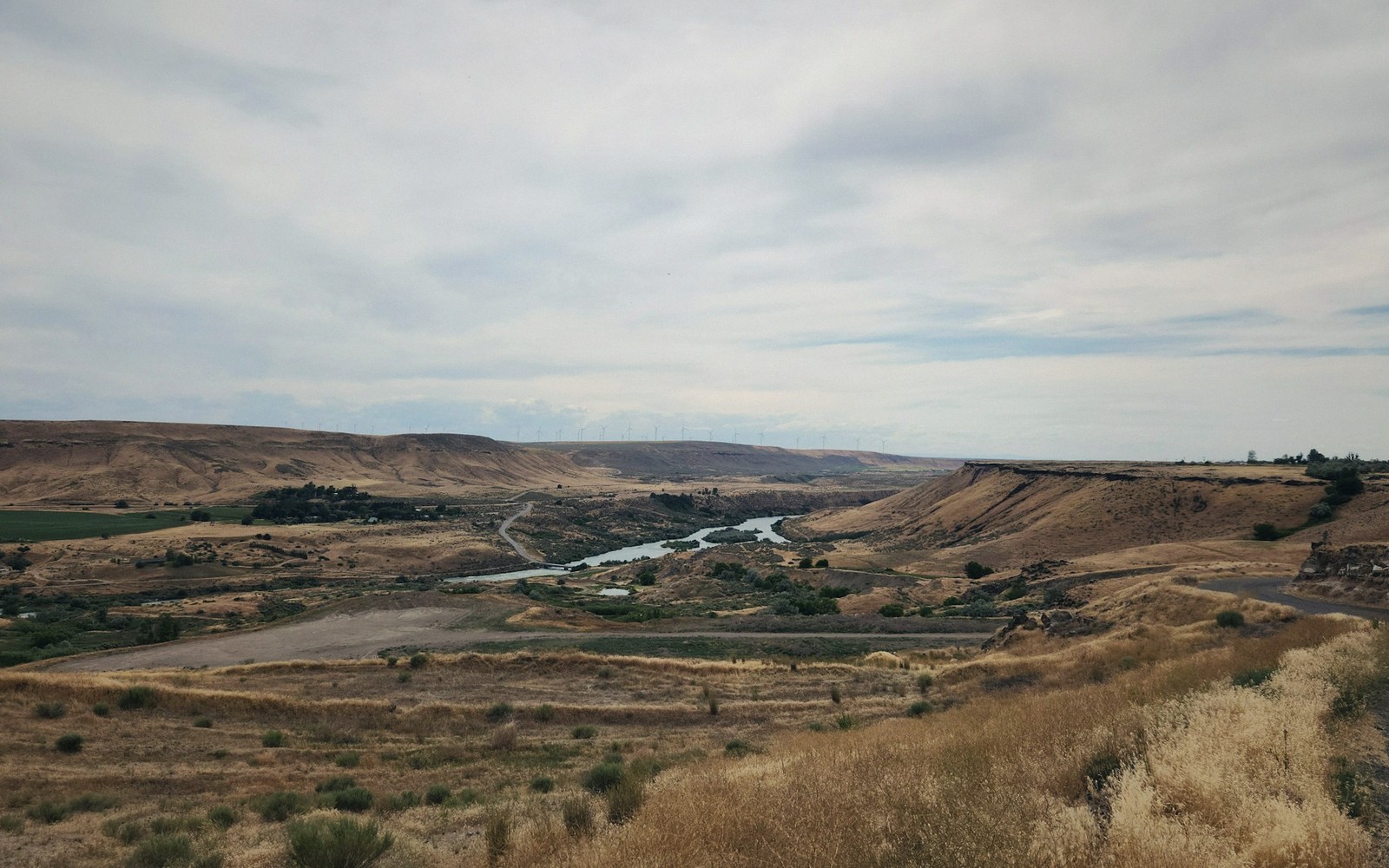 Water Rights in the Arid West