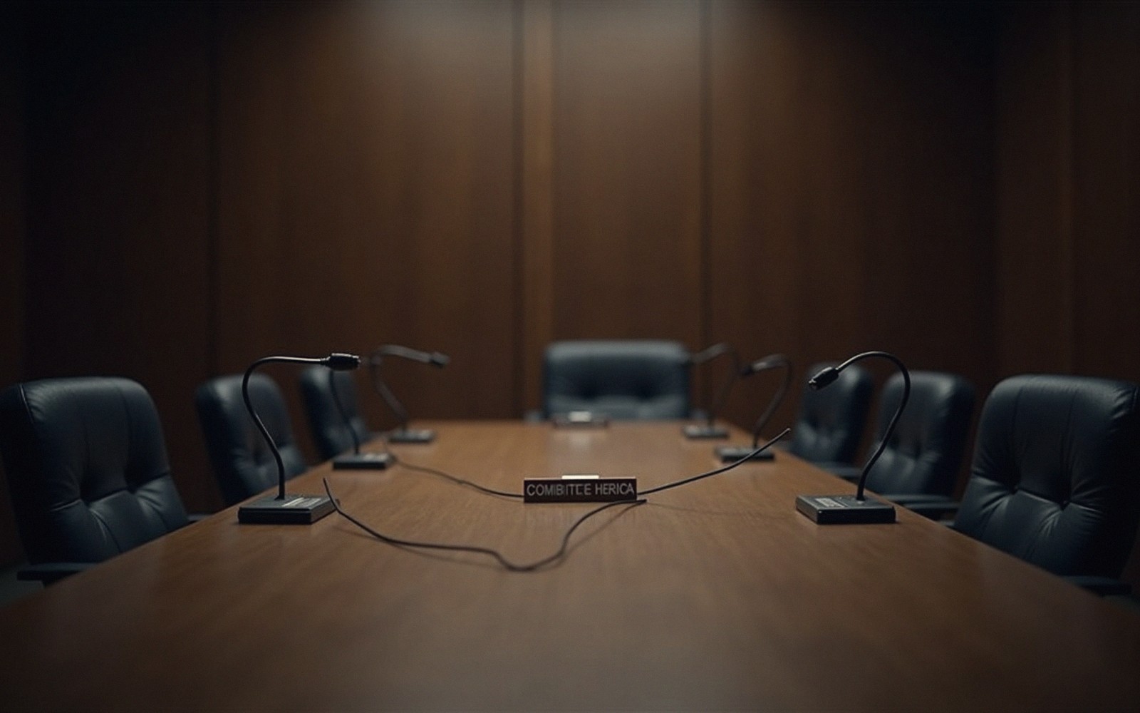 What Happens in Committee — Where Most Bills Die