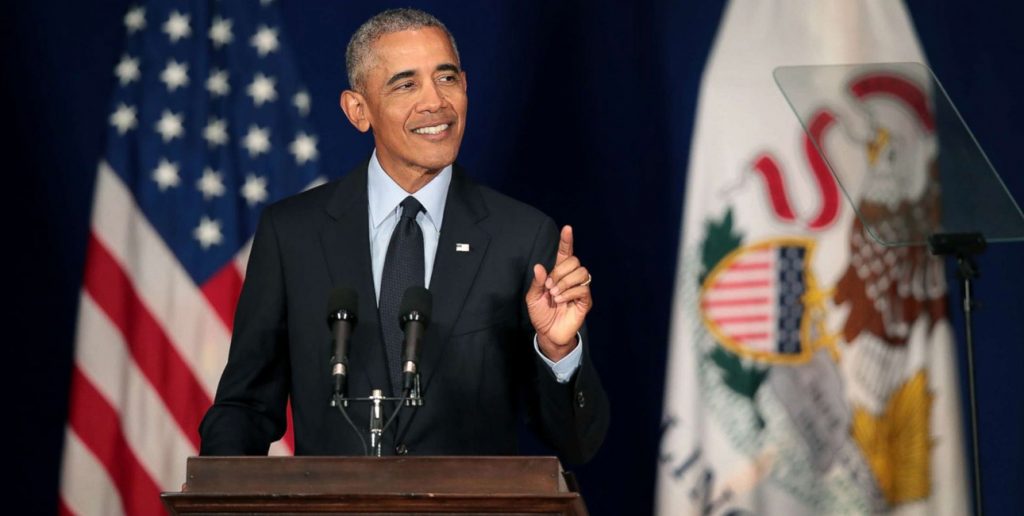 Obama’s Return To Campaigning: Will It Work For Democrats?